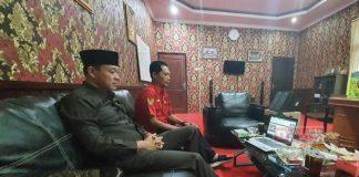 Bagus Selo: ‘Solid Bergerak’ Wujudkan Tertib Adminstrasi