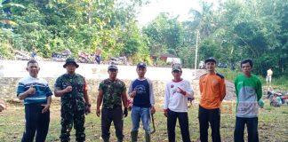 Peduli Lingkungan, Mas Novri Insiasi Program ‘MiBer’