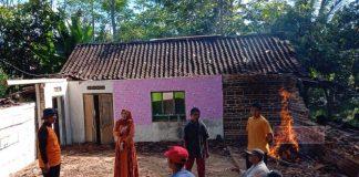 Peran Kisyanti Wujudkan Kesejahteraan Masyarakat Girimarto