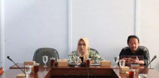 Endang Suwarningsih Harap Perangkat Daerah Bekerja Lebih Baik