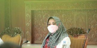 Sri Mulyani Instruksikan KPA Turunkan Kasus HIV dan AIDS