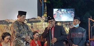 Muh Hasyim Ajak Masyarakat Melestarikan Budaya Jawa