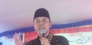 Bagus Selo Apresiasi Pengadaan Perumahan untuk Karyawan