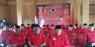 DPC Wonogiri Semarakkan Festival Kopi Tanah Air