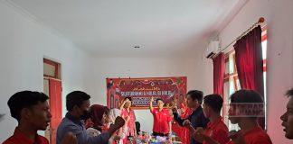 Komunitas Juang Kebumen Adakan Silaturahmi dan Halal Bihalal