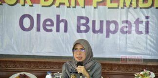 Ristawati Minta Peternak Waspada Ancaman PMK