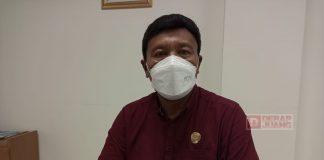 Tatag Sajoko Dorong Pemkab Tangani Bank BUMD Bermasalah