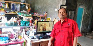 Geluti Usaha Lebih 10 Tahun, Irwan: Di Partai Bukan Tempat Mencari Kehidupan