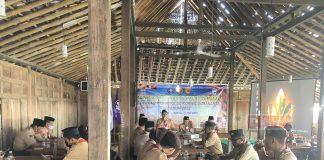 Melalui Pramuka, Hamenang Promosikan Wisata Rowo Jombor