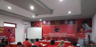 Rakor dan Upgrading Komunitas Juang se-Pekalongan Raya, Bahas 3 Poin Penting