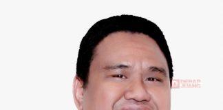 Mas Bowo Pastikan Jalan Solo-Purwodadi Dibangun Tahun Ini