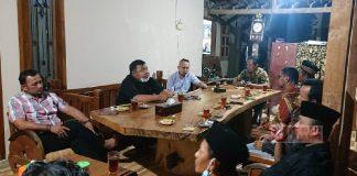 Strategi Tri Wahyudi Sambut Pemilu 2024 Mendatang