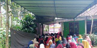 Gelar Reses, Timbul Susilo Pacu Militansi Kader Partai