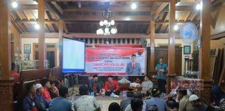 Yohanes Winarto: Ketoprak Salah Satu Budaya, Harus Kita Lestarikan