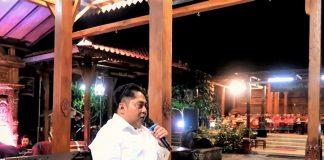 Yunianto Ajak Kader Partai Memaknai Arti Temanggung Bangkit