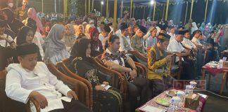 1 Tahun Kinerja Kepala Dearah Pekalongan, Sumar Rosul Sampaikan Apresiasinya