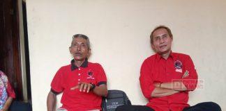 Alek: Pengurus Partai Adalah Roda dan Mesin Partai