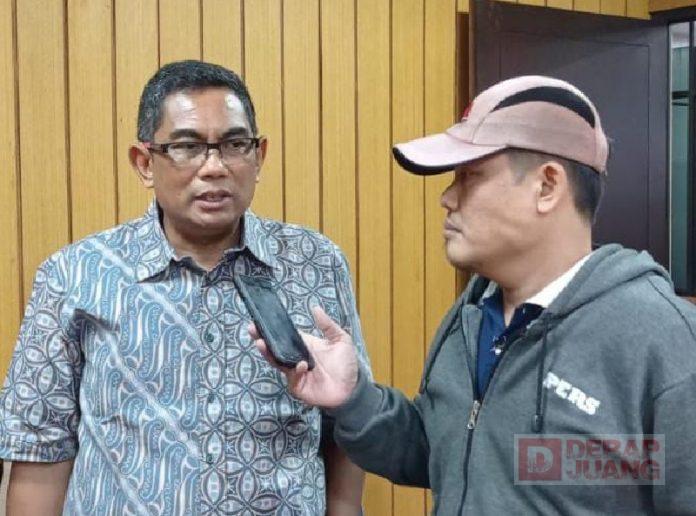 Andang Hampir 10 Juta Ternak Berpotensi PMK, Ini Harus Kita Sikapi Cepat