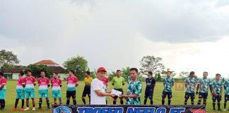 Apresiasi Anton Atas Keaktifan Karang Taruna Hadirkan Trofeo Ngelo FC
