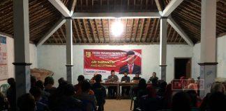 Ari Sumantri: Sudah Kewajiban Kami Tampung Aspirasi Masyarakat