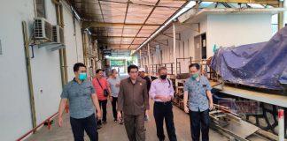 Asfirla Gencarkan Kemandirian Ekonomi Banyumas