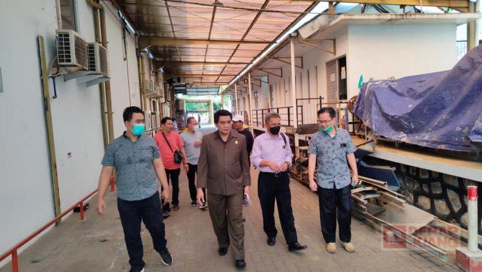 Asfirla Gencarkan Kemandirian Ekonomi Banyumas