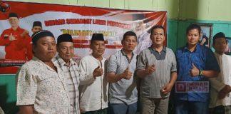 Badarodin: Gelora Semangat Gotong Royong dalam Pembangunan