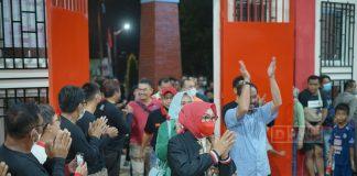 Baginda Cup, Cara Abang Baginda Dukung Perkembangan Olahraga Voli