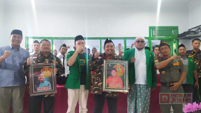 Berikan Wawasan Kebangsaan di PKD GP Ansor, Ridwan Jaga NKRI