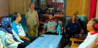 Bibi Hastuti Perkuat Silaturahmi Bersama Warga Samin di Desa Sumber