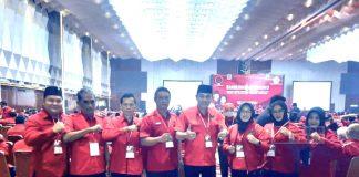 Bimtek Sebagai Upaya Meningkatkan Kapasitas Kader Partai