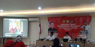 Bimtek Bareng Kelompok Tani Cilacap, Cara Sunarna Tingkatkan Kapasitas Petani