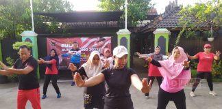 Saiful Hadi: SICITA, Simbol Kecintaan PDI Perjuangan pada Tanah Air