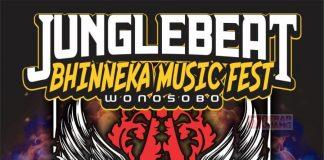 Bulan Bung Karno di Wonosobo Dimeriahkan dengan Konser Bhineka Music Fest