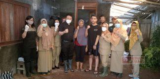 Bung Dance Minta Dinas Terkait Ambil Langkah Cepat Antisipasi PMK di Salatiga