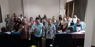 Bung Dance Usulkan Insentif Kepada Pelaku UKM Salatiga