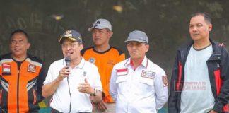 Lewat Kompetisi Liga 1 dan Liga 2 Askab PSSI, Afif Harap Dunia Sepakbola Bangkit dan Bergairah