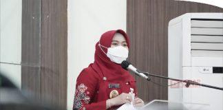 Bupati Demak Berikan Pembinaan Pejabat Fungsional di Lingkungan Pemkab