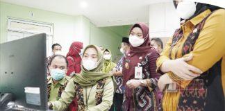 Bupati Demak Yakin, RSUD Sulfa Mampu Bertransformasi Sebagai Smart Hospital