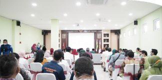 Bupati Demak Yakin, RSUD Sultan Fatah Mampu Terus Hadirkan Inovasi