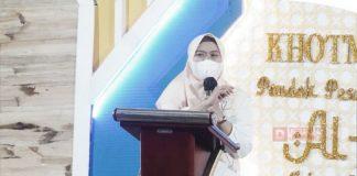 Bupati Demak Optimis, PP Al-Amin Suburan Mampu Menjadi Pionir