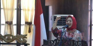 Bupati Tiwi: Marhaenisme Sangat Relevan Untuk Perangi Kebodohan dan Kemiskinan