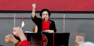 Bu Mega Ingatkan Pentingnya Kata “Merdeka”