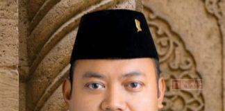 Dodiek Soroti Saluran Irigasi Sawah Tertutup Imbas Pembangunan Pasar Kesesi