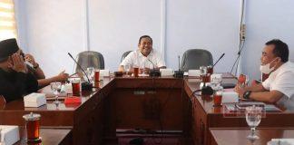 Dodiek Tekankan Perangkat Daerah Bekerja dengan Maksimal