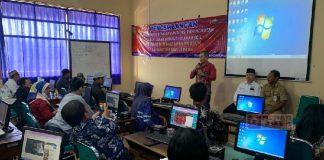 Dorong Peningkatan Usaha Sahabat Difabel, Junarso Berikan Pelatihan Pemasaran