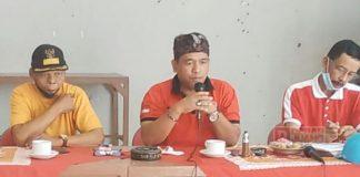 Dukung Program Pemerintah, Karseno Gelar Sosialisasi BSPS
