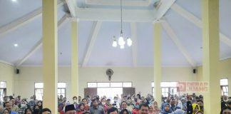 Gandeng BPOM, Tuti Edukasi Masyarakat Terkait Cara Pilih Obat dan Makanan