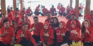 Festival Bakar Ikan Nusantara, Bentuk Kepedulian Kader Grobogan Tingkatkan UMKM