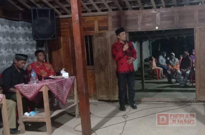 Gelar Reses, Mulyadi Aspirasi Rakyat Harus Diperjuangkan